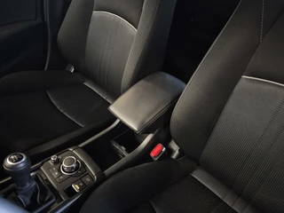 Mazda CX-3 Mazda CX-3 2.0 SkyActiv-G 121 Sportive |Navi|Clima|DAB|Carpl. - afbeelding nr 27