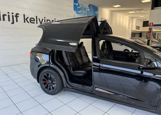 Tesla Model X - afbeelding nr 25