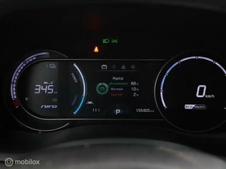 Kia e-Niro Kia e-Niro ExecutiveLine 64 kWh - afbeelding nr 12