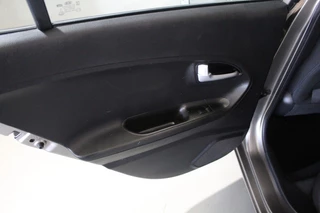 Kia Picanto Kia Picanto 1.0 CVVT COMFORTLINE / AIRCO / WEINIG KM / 5 DEURS - afbeelding nr 13