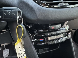 Peugeot 208 Peugeot 208 1.2 VTi Style 5 drs 2014 Navi Clima Top staat - afbeelding nr 29