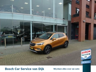 Opel Mokka X - 348437645-0