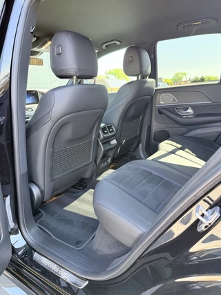 Mercedes-Benz GLE - afbeelding nr 12