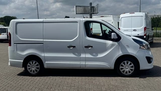 Opel Vivaro - afbeelding nr 4