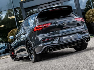 Volkswagen Golf Volkswagen Golf 2.0 TSI GTI CLUBSPORT|PANO|NÜRBURG|HEAD-UP - afbeelding nr 39