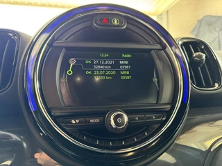 MINI Countryman Mini Mini Countryman 1.5 Countryman One Salt Cruise control Climate control Navigatie Bleutooth - afbeelding nr 25