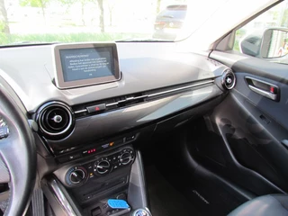 Mazda 2 - afbeelding nr 13