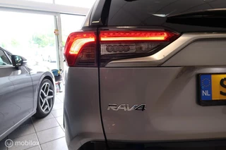 Toyota RAV4 Toyota RAV4 2.5 Hybrid Active Bi-Tone Pano Navi Carplay - afbeelding nr 43