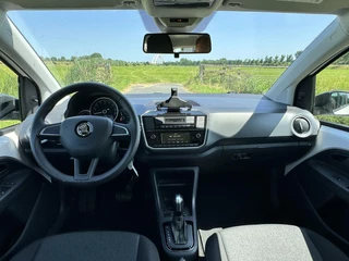 Škoda Citigo Skoda Citigo e-iV EV Ambition|Climate control|BTW|Dealer ond - afbeelding nr 5