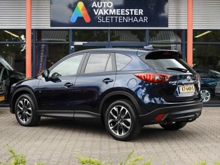 Mazda CX-5 Mazda CX-5 2.0 SAG 160 GT-M 4WD - afbeelding nr 2