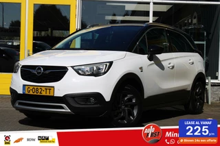 Opel Crossland X - 96591531-0