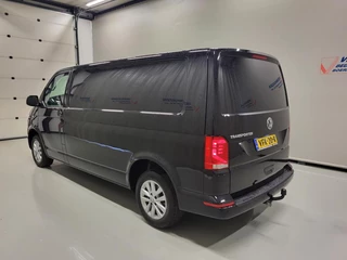 Volkswagen Transporter - afbeelding nr 16