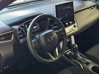Toyota Corolla Cross - afbeelding nr 11