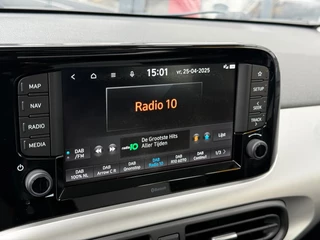 Hyundai i10 - afbeelding nr 29