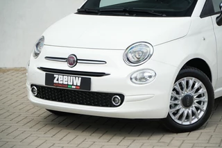 Fiat 500C - afbeelding nr 4