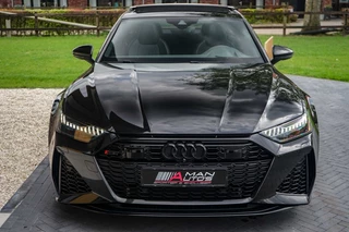 Audi RS7 - afbeelding nr 4