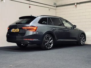 Škoda Superb | 19