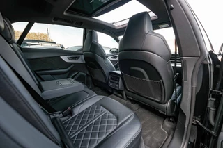 Audi Q8 Audi Q8 55 TFSI quattro Pro Line Plus |Competition|B&O|Pano - afbeelding nr 7