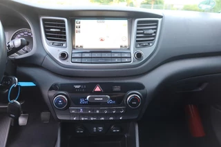 Hyundai Tucson Hyundai Tucson 1.6 GDI Comfort Clima, NAVI, Camera, PDC V+A, Stoelverwarming - afbeelding nr 9