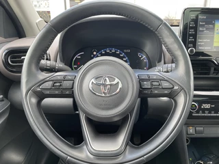 Toyota Yaris Cross - afbeelding nr 18