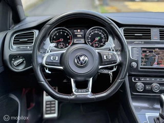 Volkswagen Golf Volkswagen Golf 2.0 TSI GTI Performance |Pano |Akra |CarPlay - afbeelding nr 21