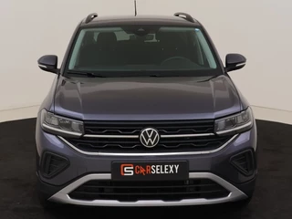 Volkswagen T-Cross - afbeelding nr 3