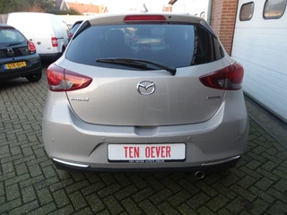 Mazda 2 - afbeelding nr 5