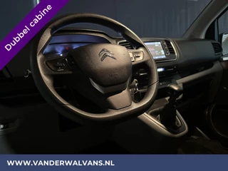Citroën Jumpy Navigatie, Cruisecontrol, Apple Carplay, Parkeersensoren, 5-Zits - afbeelding nr 14