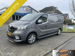 Renault Trafic - 379491955-0