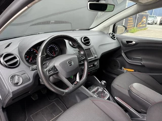 SEAT Ibiza Seat Ibiza 1.0 EcoTSI FR Connect - afbeelding nr 27