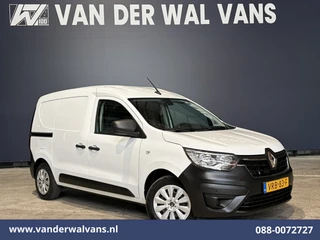 Renault Express 1.5 dCi L1H1 Euro6 Airco | Camera | Navigatie | Cruisecontrol | LED | Trekhaak