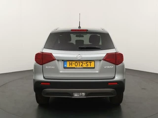 Suzuki Vitara Suzuki Vitara 1.0 Boosterjet Select - afbeelding nr 4