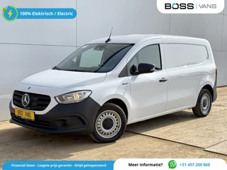 Mercedes-Benz eCitan 112 51kWh