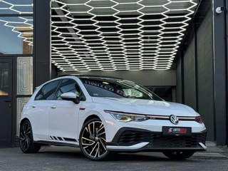 Volkswagen Golf Volkswagen Golf 2.0 TSI GTI Clubsport|PANO|HEADUP|LEDER - afbeelding nr 6