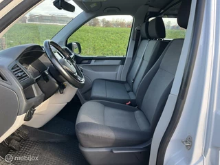 Volkswagen Transporter Volkswagen Transporter 2.0 TSI L2 Benzine + AC|Cruise|Camera - afbeelding nr 8