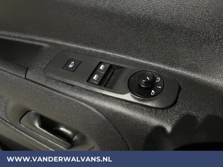 Opel Combo Opel Combo 1.6D 100pk L1H1 Euro6 Airco | 3-Zits | Navigatie | Apple Carplay | Android Auto | Cruisecontrol Trekhaak, Parkeersensoren, Bijrijdersbank - afbeelding nr 16