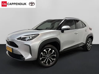 Toyota Yaris Cross 1.5 Hybrid 115 First Edition | BSM | PDC |
