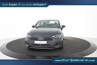 Audi A3 - afbeelding nr 27