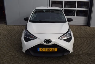 Toyota Aygo | NL-Auto | Airco | Bluetooth | Limiter - afbeelding nr 2