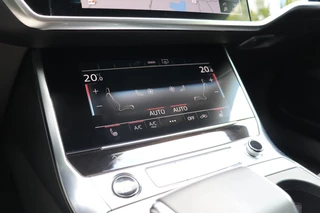 Audi A6 - afbeelding nr 37