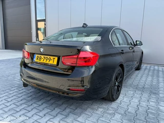 BMW 3 Serie BMW 3-serie 318i Corporate Lease High Executive - afbeelding nr 12
