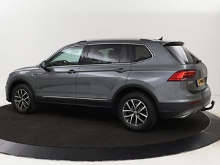 Volkswagen Tiguan Allspace Volkswagen Tiguan Allspace 1.5 TSI Comfortline | 1e eigenaar |  Stoelverwarming | Carplay | Trekhaak | Adaptive cruise | Climate control - afbeelding nr 2