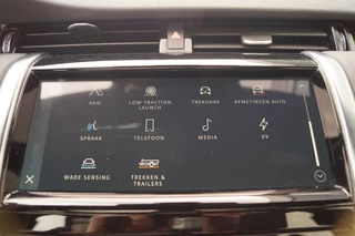 Land Rover Discovery Sport Land Rover Discovery Sport P300e 1.5 200pk HSE PHEV -LEER-PANO-ECC- - afbeelding nr 21