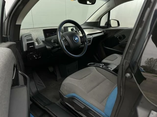 BMW i3 BMW i3 Basis iPerformance 94Ah 33 kWh Navi - LED - Cruise - Stoelverwarming - afbeelding nr 16