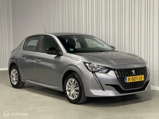 Peugeot 208 Peugeot 208 1.2 PureTech Active Trekhaak - afbeelding nr 4