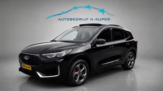 Ford Kuga 2.5 PHEV ST-Line X | Headup | Elek. Panodak | Adap. Cruise | 360 Camera |