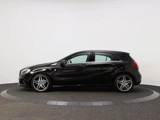 Mercedes-Benz A-Klasse Mercedes-Benz A-Klasse 180 Business Sol. | Achteruitrijcamera | Stoelverwarming | - afbeelding nr 7