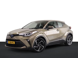 Toyota C-HR - 120214330-0