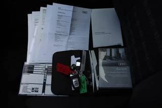 Audi A5 Audi A5 Sportback 1.8 TFSI Automaat S-line Schuifdak|Adapt. cruise|Camera|Key-less|Navi|Ecc|Lmv|Pdc - afbeelding nr 9