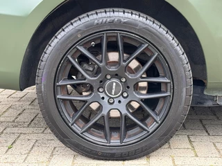 Mercedes-Benz Vito Mercedes-Benz Vito 116 CDI Lang Automaat / Volledige BOTT inbouw / Cruise / Airco / Camera - afbeelding nr 15